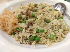 -佰搭果·广式茶餐厅(西华路店)
