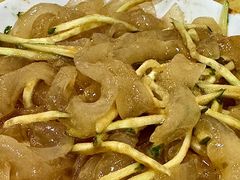 -姥家春饼店(漳州二路店)