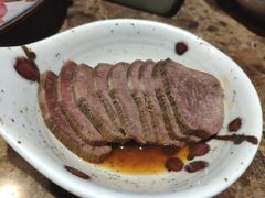 -觅福里•熟成和牛餐厅