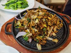 -满堂·烤鸭店·北京菜(鼓楼店)