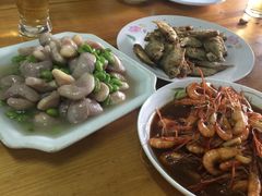 -双桥饭店(锦溪店)