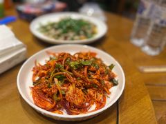 -鑫正兴东北烧烤(滨湖店)