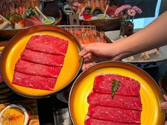 -花潮料理艺食馆(SM新生活广场店)