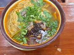 -美玲拉面(鞍山西道店)