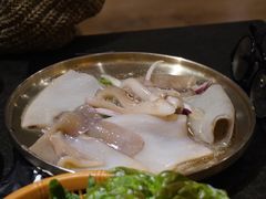 -味家烤肉烤鳗鱼牛排(西塔旗舰店)