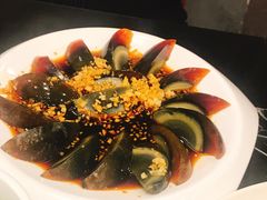 -北门涮肉·炭火铜锅涮肉(什刹海店)