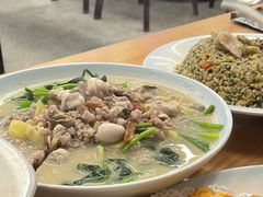 -潮中人·潮州菜(益乐路店)