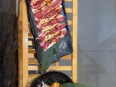 -九田家黑牛烤肉料理(吴江万象汇店)