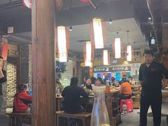 -蜀大侠火锅(寰球文化地标·总府店)