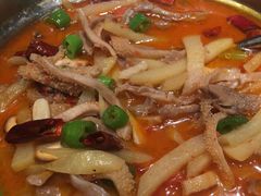 -娜仁图雅蒙古美食村(33小镇店)