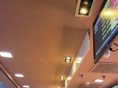-麦当劳(西客站店)