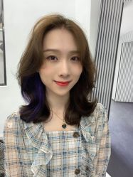 -icare美发沙龙