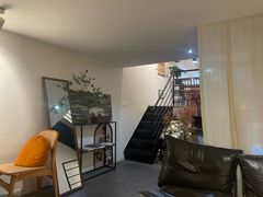 -工页咖啡X COFFEE(龙东路店)