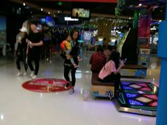 -Play1家庭娱乐中心(包河大玩家店)