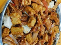 -黄记煌三汁焖锅(名泉广场店)