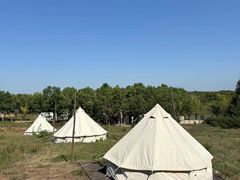 -梁子湖东篱老屋生态庄园