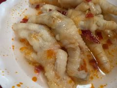 -金杨拉面王小吃面馆·牛三宝面·红烧牛肉粉