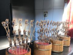 -王府井步行街