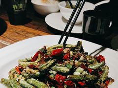 -外婆家(蓝色港湾店)