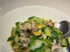 -开海·红岛海鲜虾水饺(石老人店)