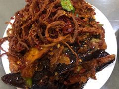 -春花民族美食(佳木斯总店)