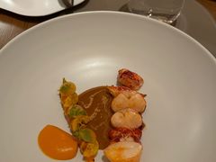 -Amber(置地文华东方酒店)
