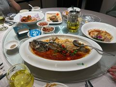 -悦来轩顺德菜(寮厦店)