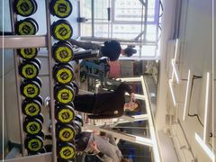 -Bona Fit 伯纳健身超级工作室(车公庄店)