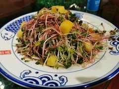 -旺角小渔村·海肠捞饭开创者(环山路店)