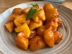 -青年公社烤鸭(青年路店)