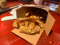 外婆酥肉-袁老四重庆老火锅(桐梓坡店)