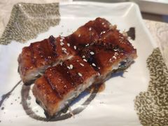 烤鳗鱼-上宴精品海鲜姿造(晶融汇旗舰店)