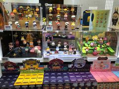 -泡泡玛特POPMART(浦项中心体验店)