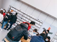 -Apple零售店(新街口店)