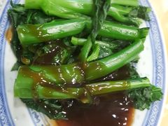 -麦奀云吞面世家(佐敦店)