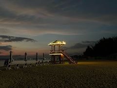 -惠州金海湾嘉华度假酒店