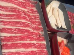 -新石器烤肉(周浦万达店)