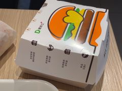 -德克士(胜利店)