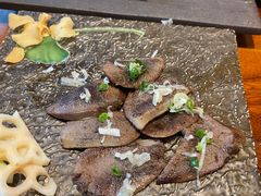 -鸟鹏烧鸟居酒屋(仁恒梦中心店)