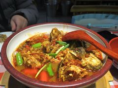 -老街鱼嘴巴(坡子街老店)