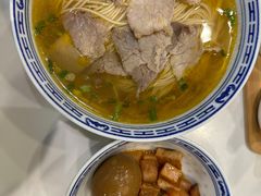 -永丰面馆(汉口路店)