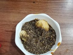 -继红顺河抄手名小吃