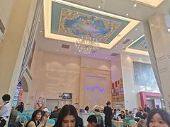 -渔村盛宴(航空新城店)