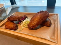 -同仁四季椰子鸡(无锡滨湖万象汇店)
