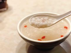-子午路张记肉夹馍(小寨西路店)