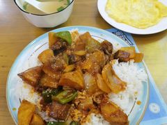 -西北马记牛肉拉面(八一路店)