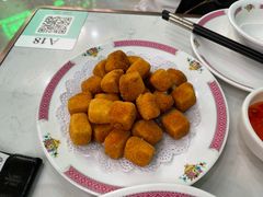 -东鑫记港式茶餐厅(南京东路店)