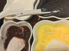 -老坑记·香港经典粤菜馆