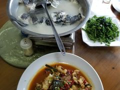 -下梅人家土菜馆(历史文化餐厅度假区店)