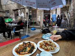 -九龙餐厅(大沽路店)